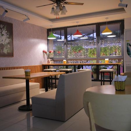 Ann House Hotel And Apartment Hanoi Eksteriør bilde