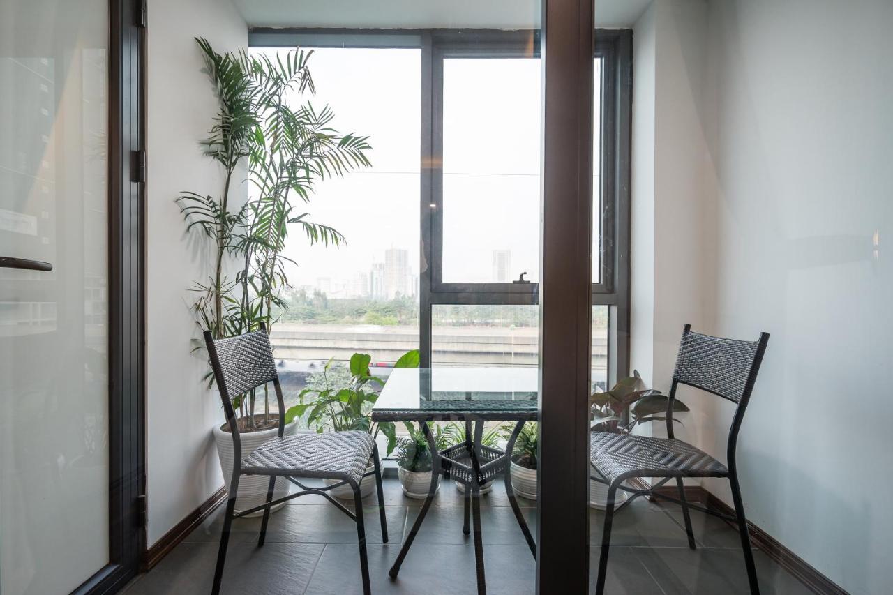 Ann House Hotel And Apartment Hanoi Eksteriør bilde